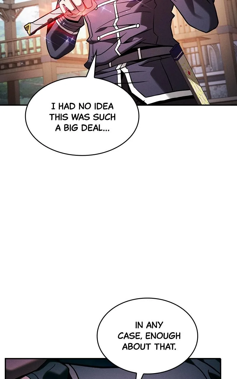 The Academy’s Genius Swordsman Chapter 91 – Page 92