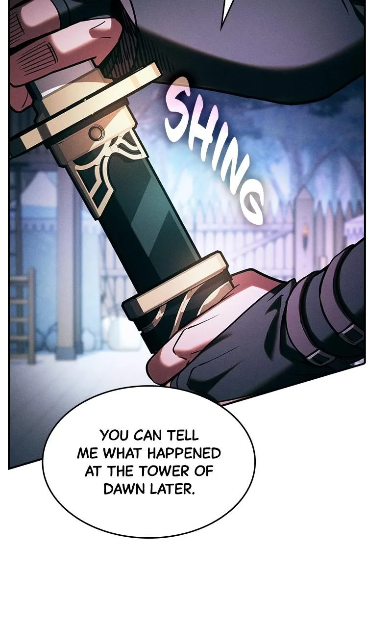 The Academy’s Genius Swordsman Chapter 91 – Page 93