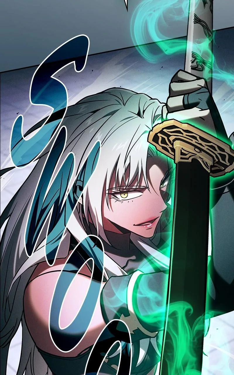 The Academy’s Genius Swordsman Chapter 91 – Page 95