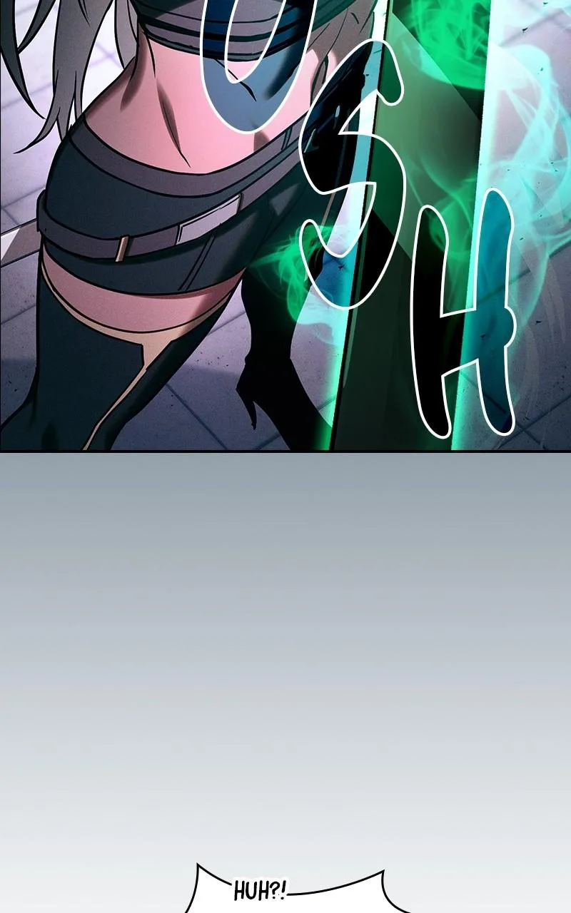 The Academy’s Genius Swordsman Chapter 91 – Page 96