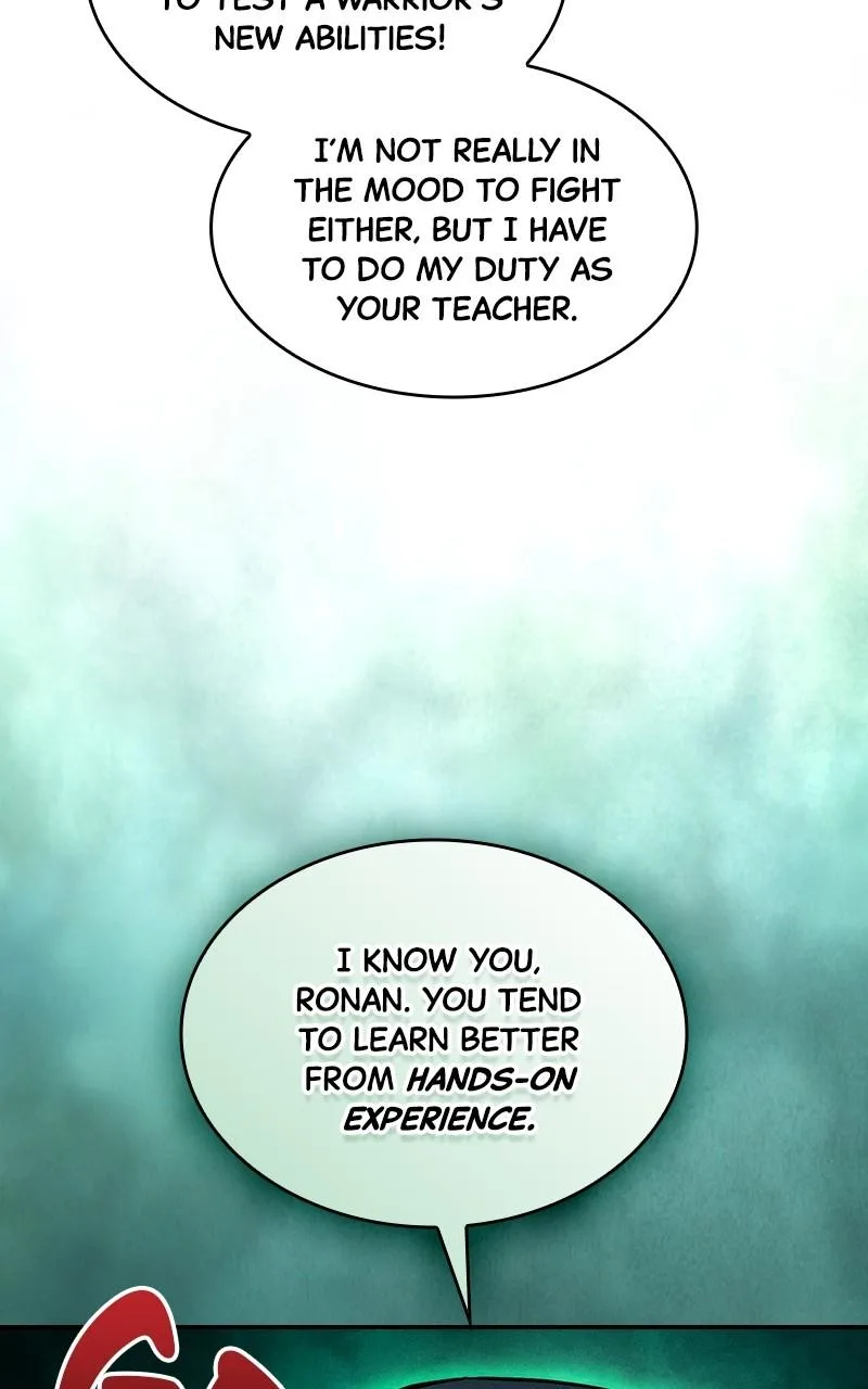 The Academy’s Genius Swordsman Chapter 91 – Page 98
