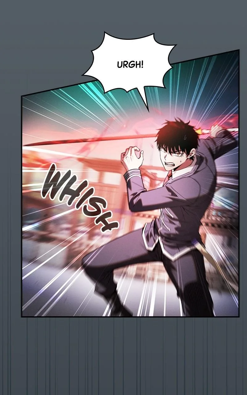 The Academy’s Genius Swordsman Chapter 91 – Page 101