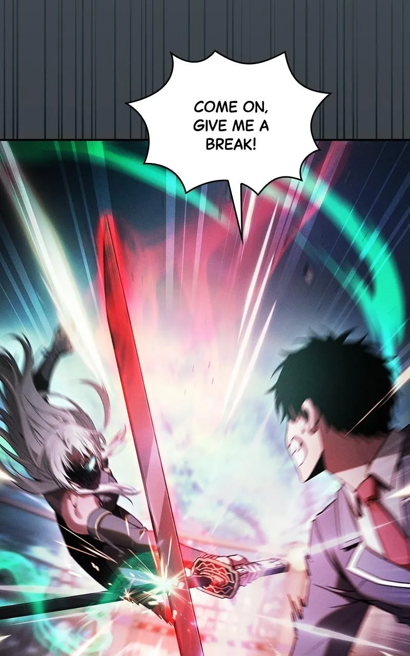 The Academy’s Genius Swordsman Chapter 91 – Page 102