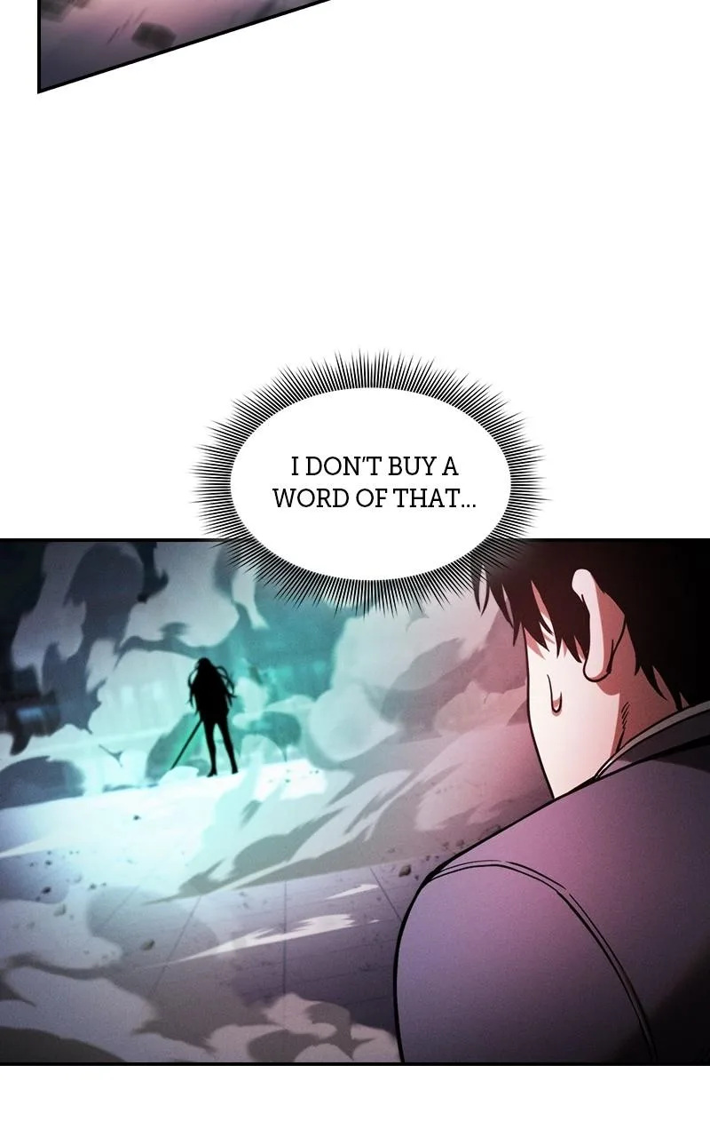 The Academy’s Genius Swordsman Chapter 91 – Page 111
