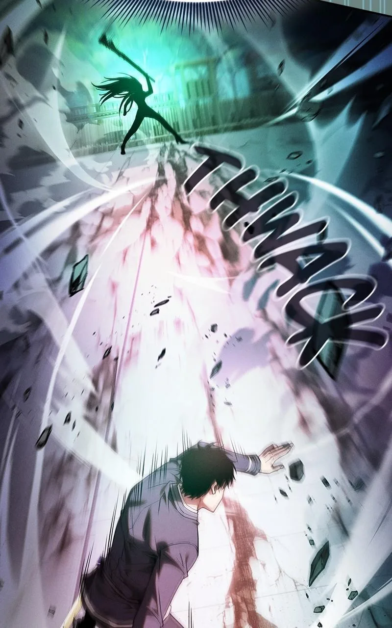 The Academy’s Genius Swordsman Chapter 91 – Page 121