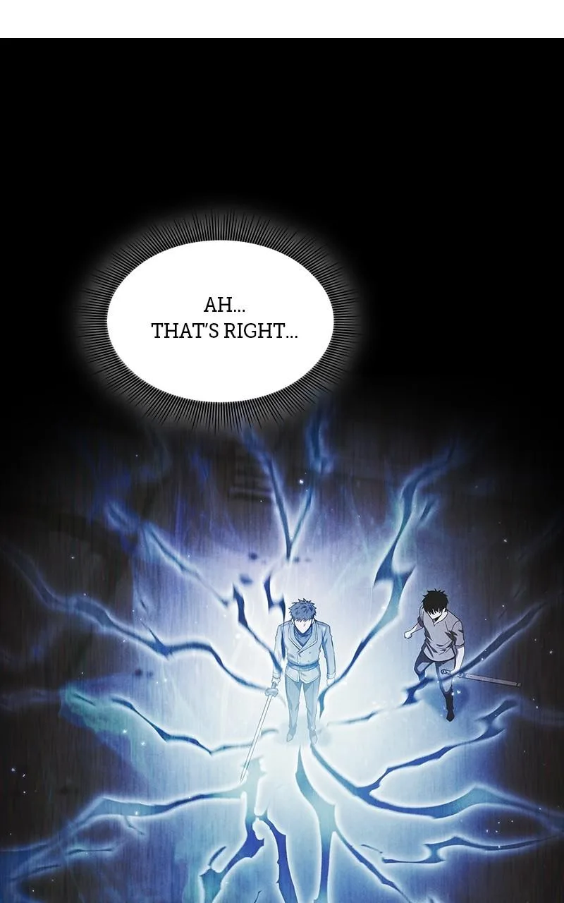 The Academy’s Genius Swordsman Chapter 91 – Page 124