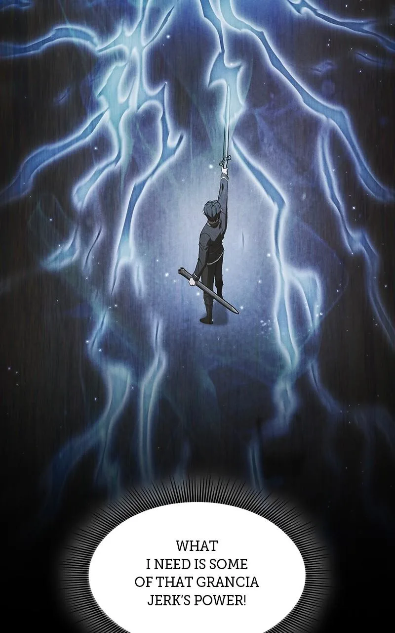The Academy’s Genius Swordsman Chapter 91 – Page 125