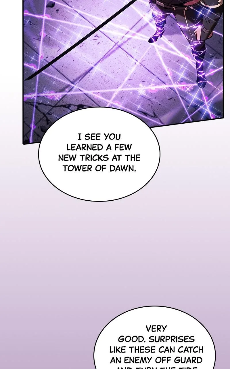 The Academy’s Genius Swordsman Chapter 92 – Page 8