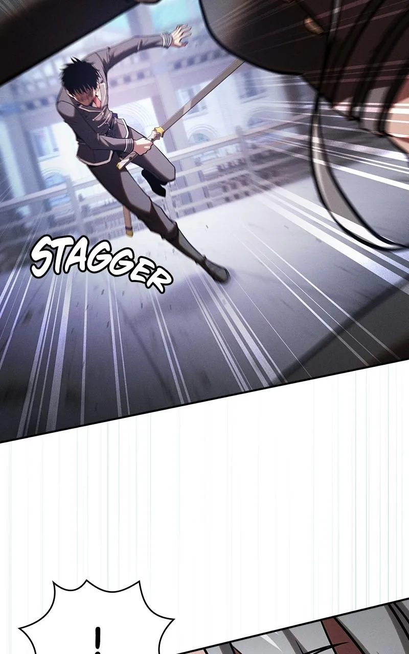 The Academy’s Genius Swordsman Chapter 92 – Page 20