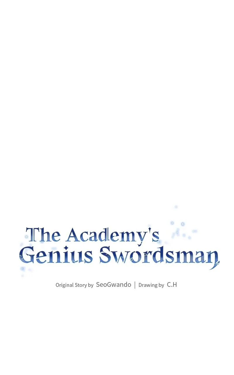 The Academy’s Genius Swordsman Chapter 92 – Page 24