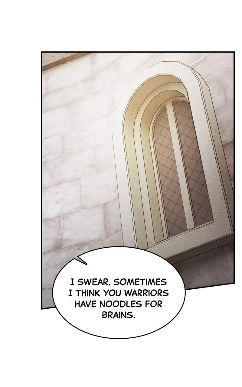 The Academy’s Genius Swordsman Chapter 92 – Page 27