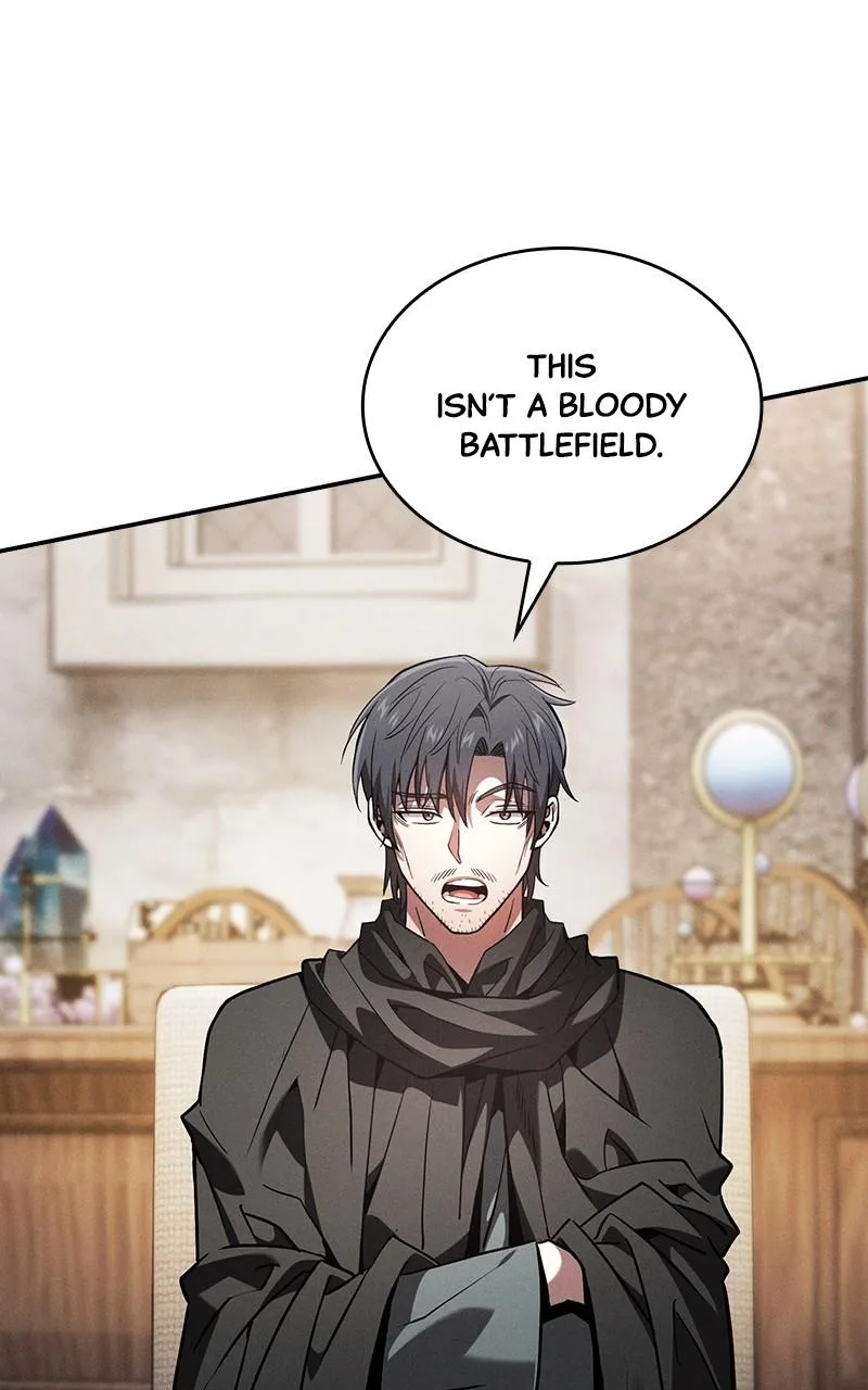 The Academy’s Genius Swordsman Chapter 92 – Page 28