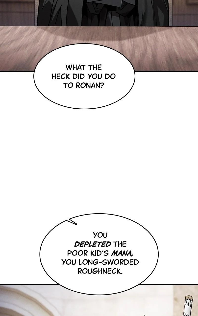 The Academy’s Genius Swordsman Chapter 92 – Page 29
