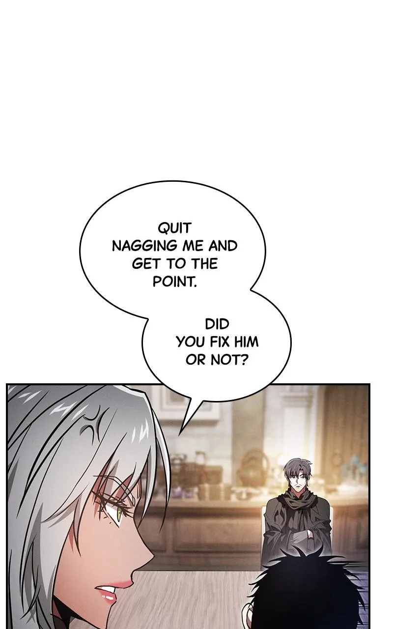 The Academy’s Genius Swordsman Chapter 92 – Page 31