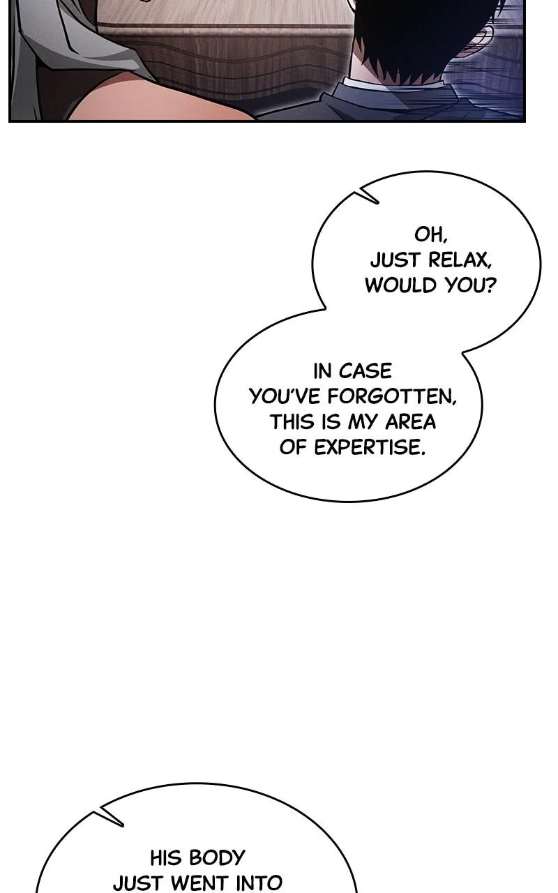 The Academy’s Genius Swordsman Chapter 92 – Page 32