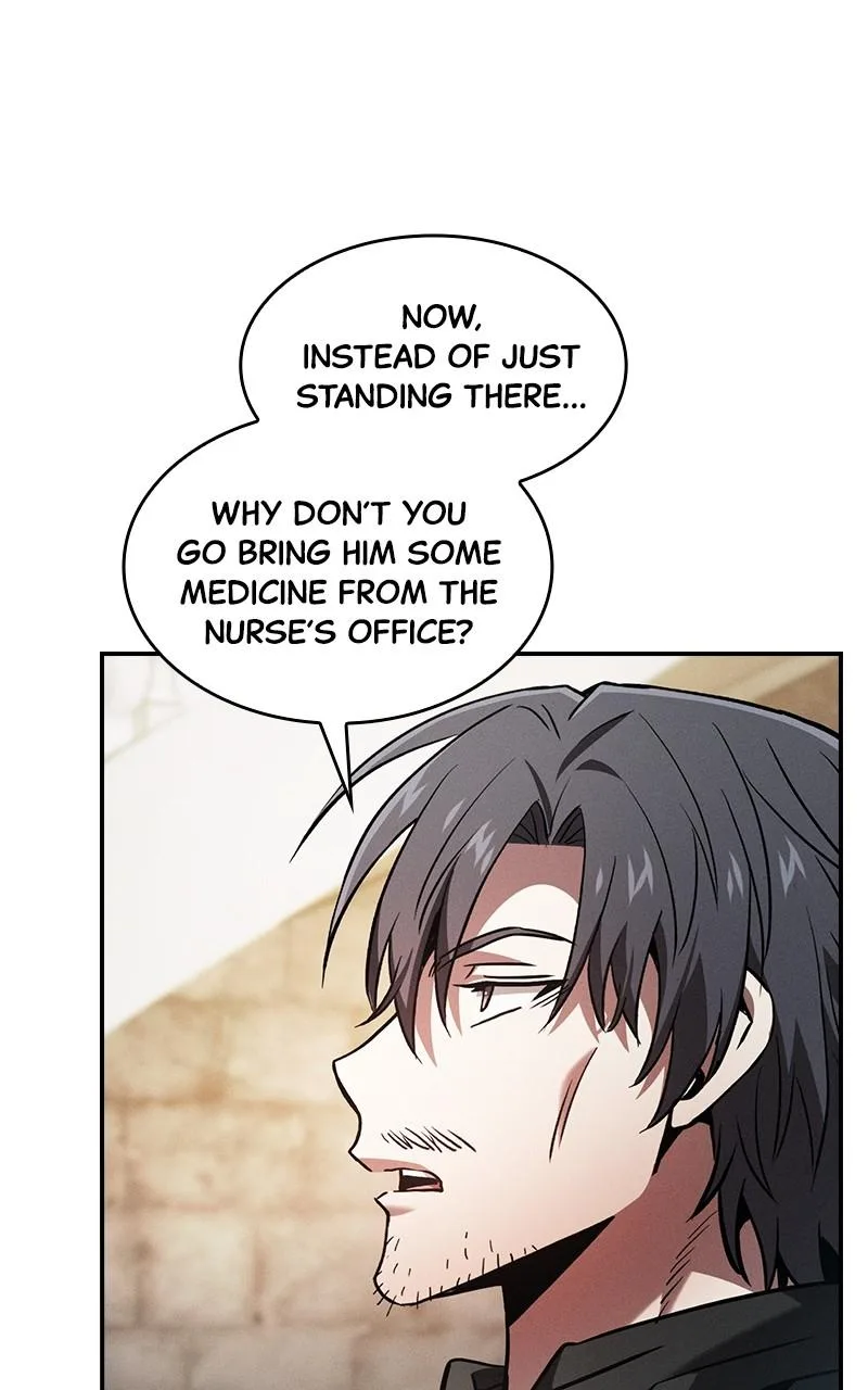 The Academy’s Genius Swordsman Chapter 92 – Page 35