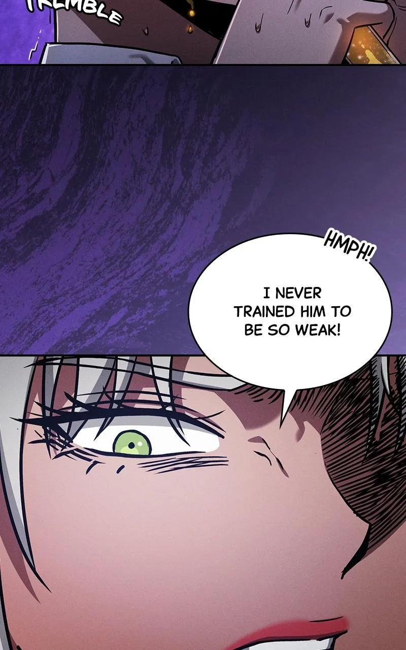 The Academy’s Genius Swordsman Chapter 92 – Page 38