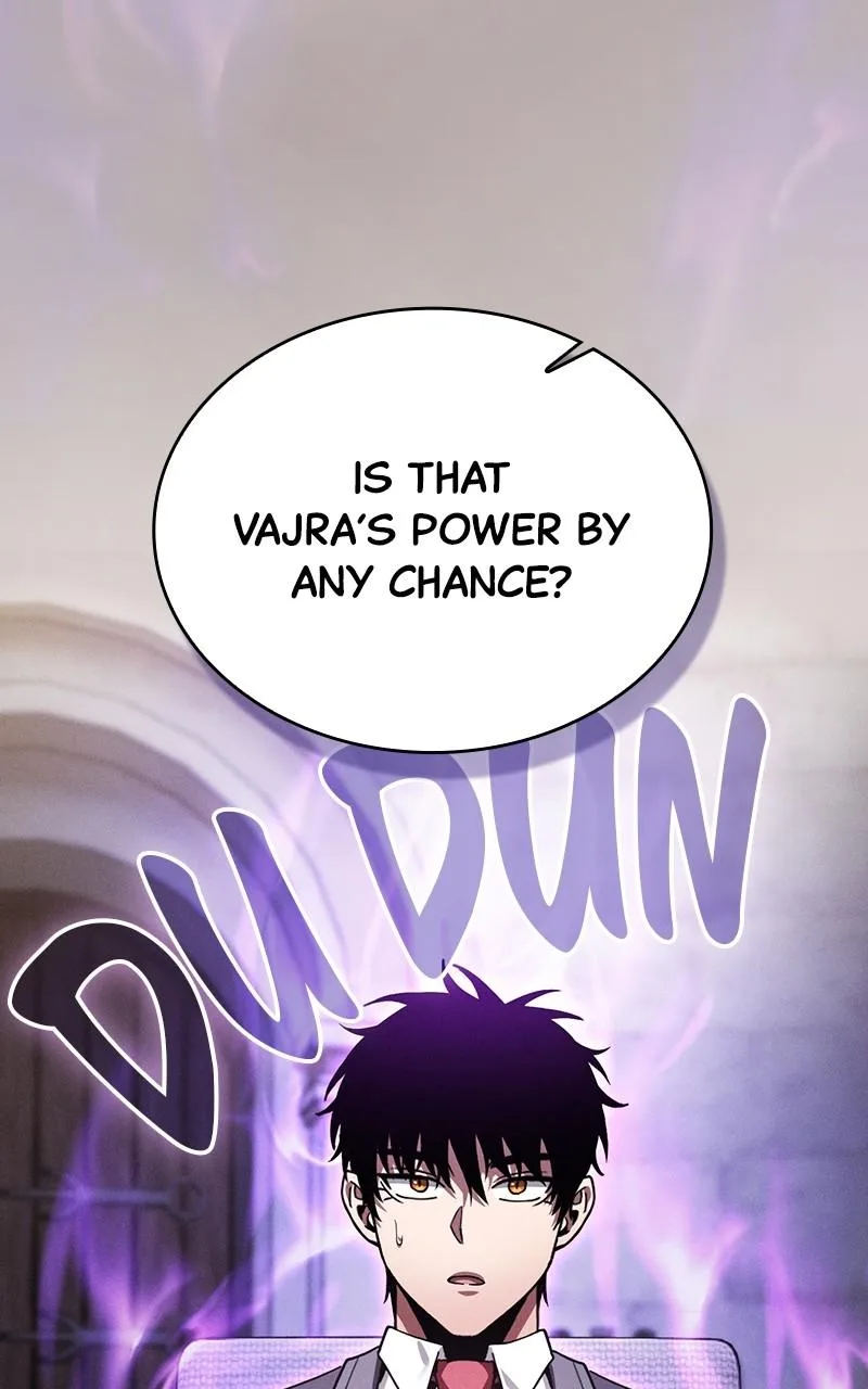 The Academy’s Genius Swordsman Chapter 92 – Page 46