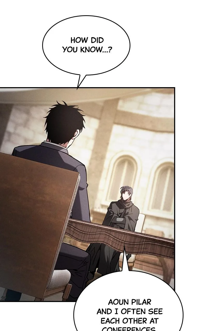 The Academy’s Genius Swordsman Chapter 92 – Page 48