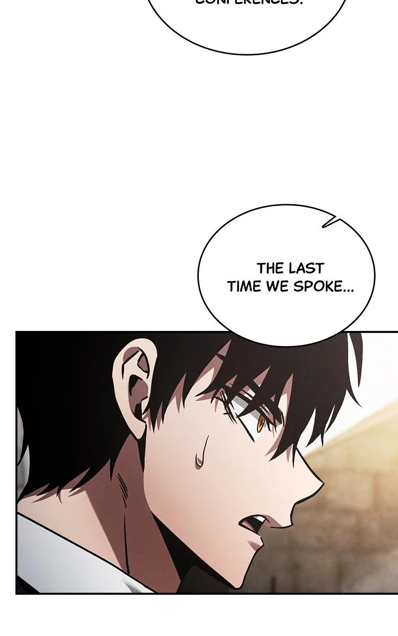 The Academy’s Genius Swordsman Chapter 92 – Page 49