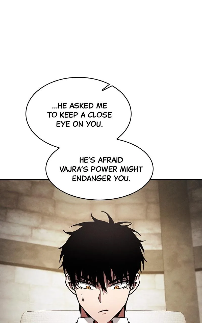 The Academy’s Genius Swordsman Chapter 92 – Page 50