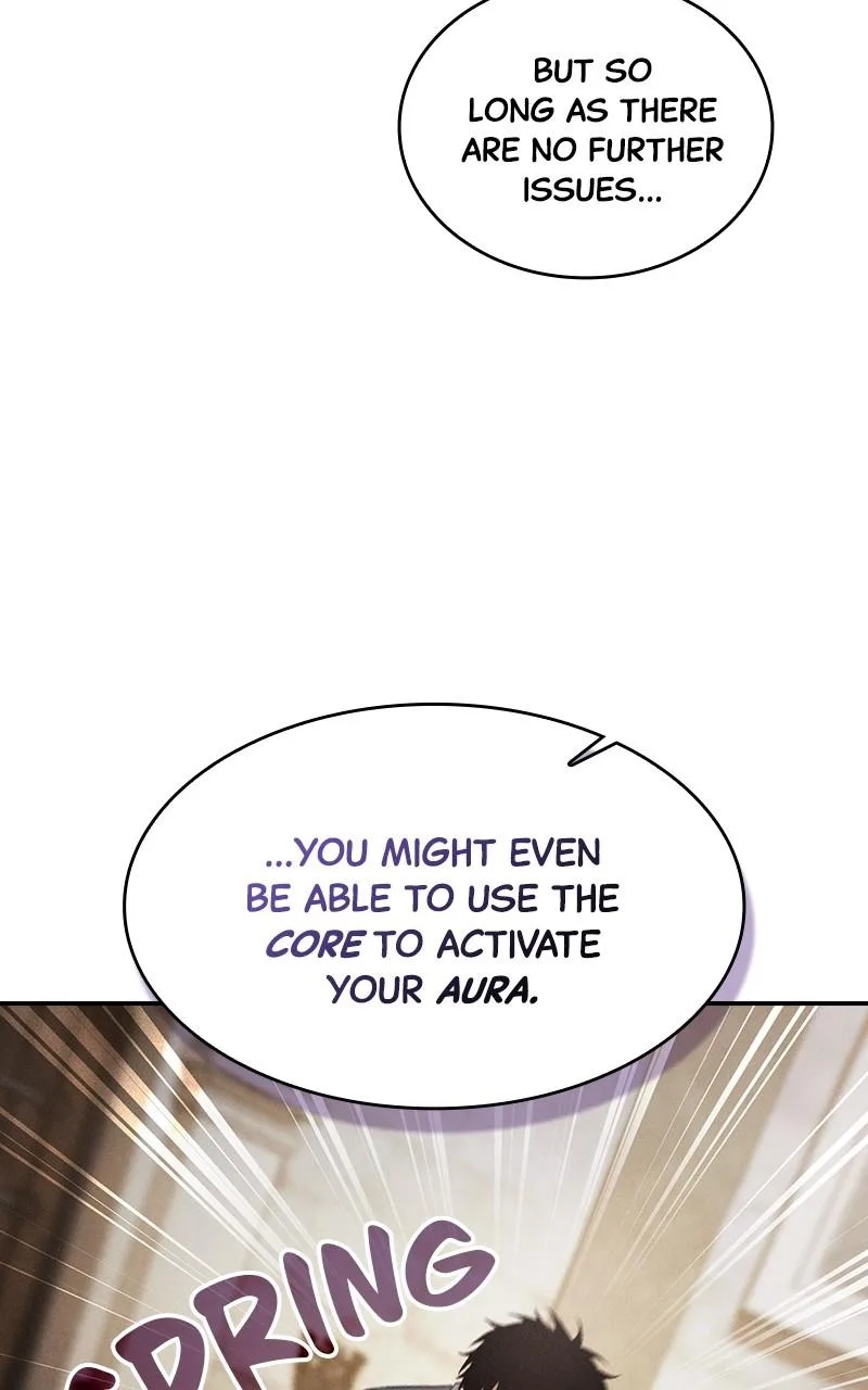 The Academy’s Genius Swordsman Chapter 92 – Page 57