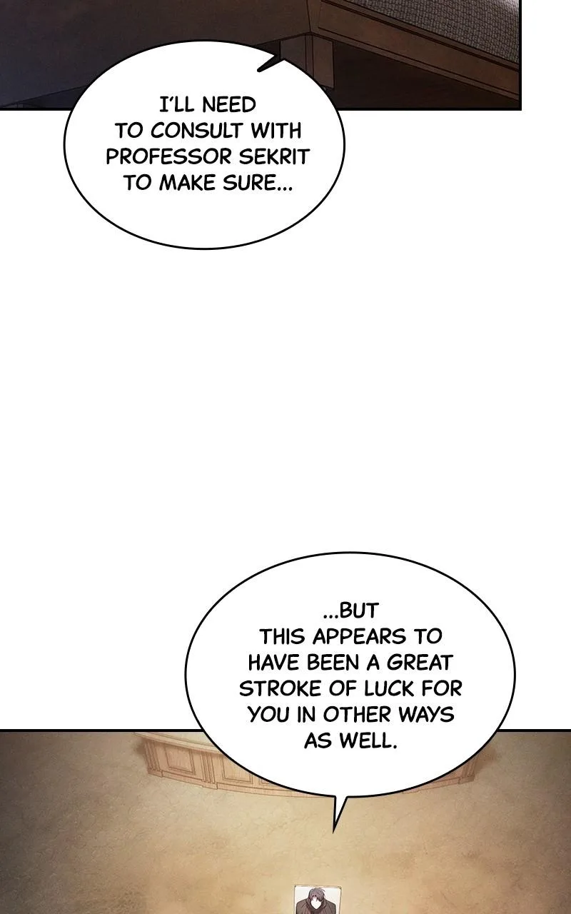 The Academy’s Genius Swordsman Chapter 92 – Page 73