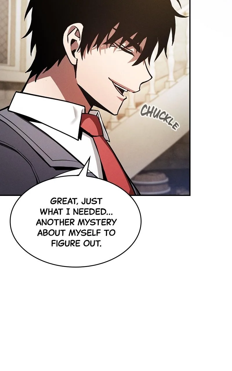 The Academy’s Genius Swordsman Chapter 92 – Page 87