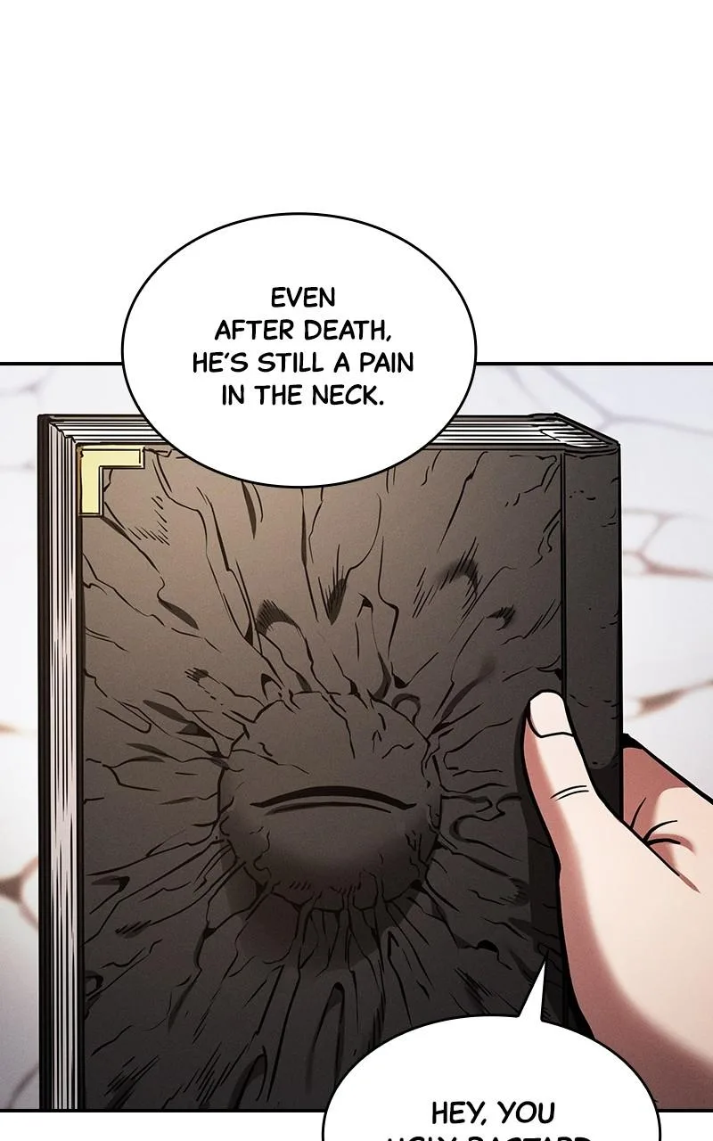 The Academy’s Genius Swordsman Chapter 92 – Page 93