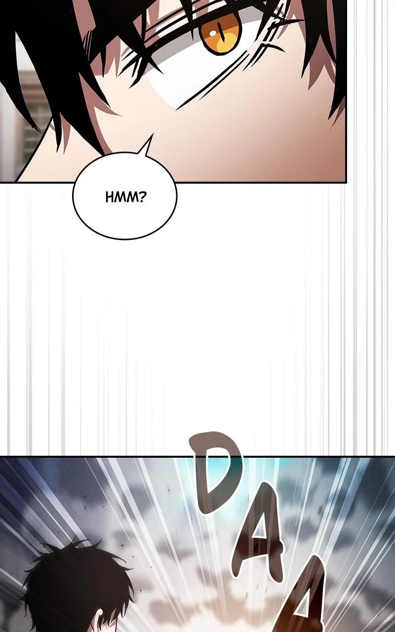 The Academy’s Genius Swordsman Chapter 92 – Page 100