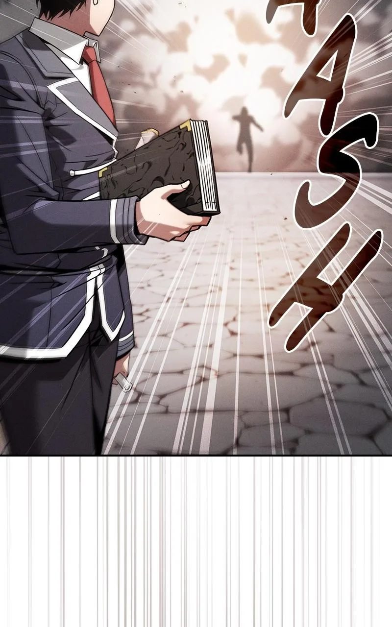 The Academy’s Genius Swordsman Chapter 92 – Page 101