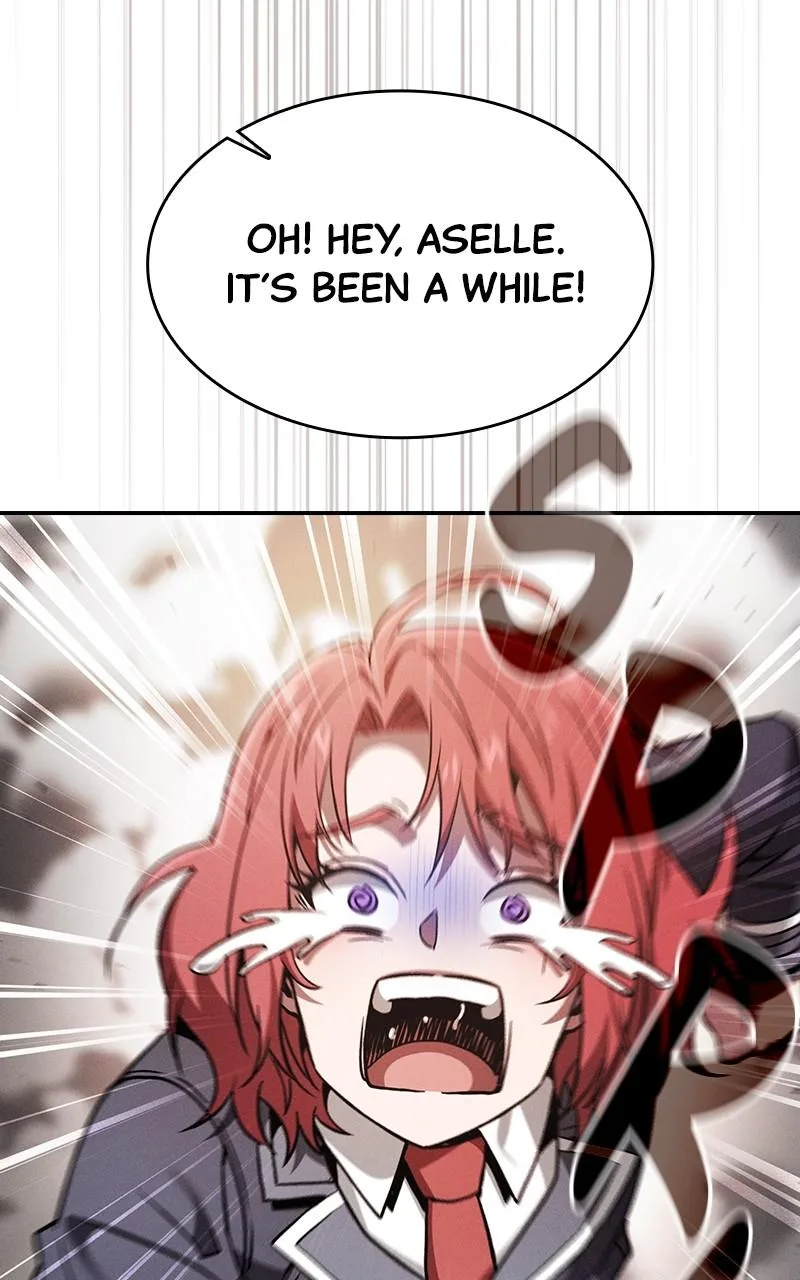 The Academy’s Genius Swordsman Chapter 92 – Page 102