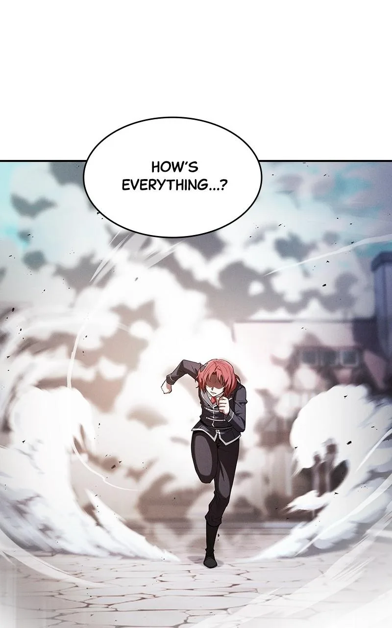 The Academy’s Genius Swordsman Chapter 92 – Page 105