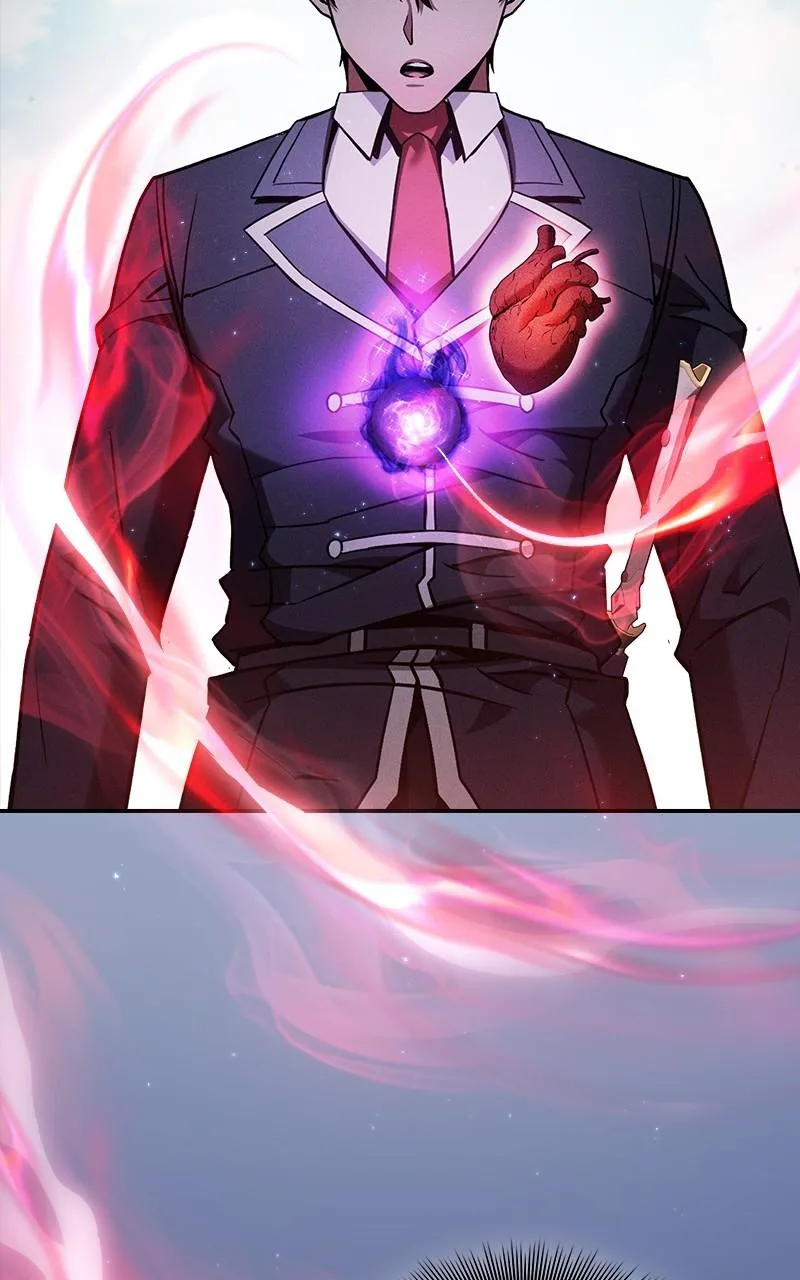 The Academy’s Genius Swordsman Chapter 93 – Page 19