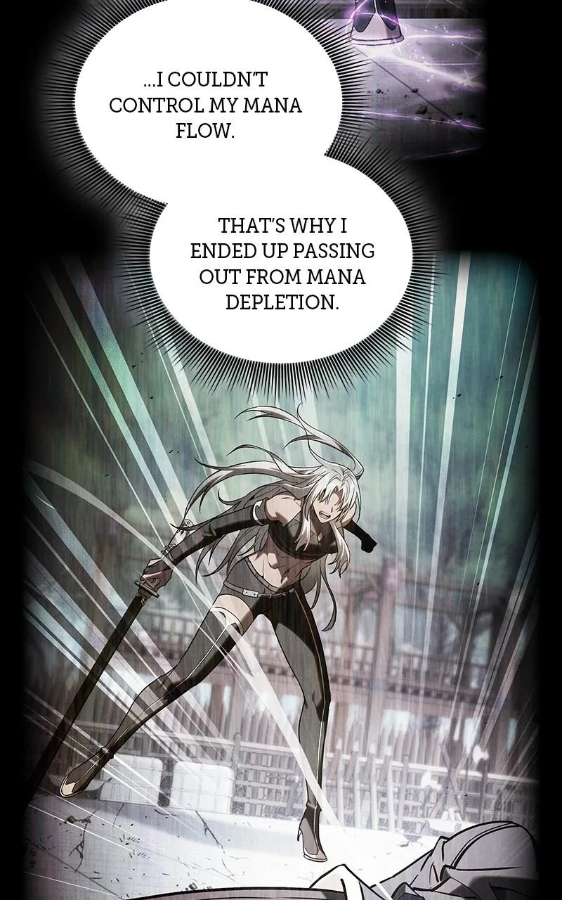 The Academy’s Genius Swordsman Chapter 93 – Page 25