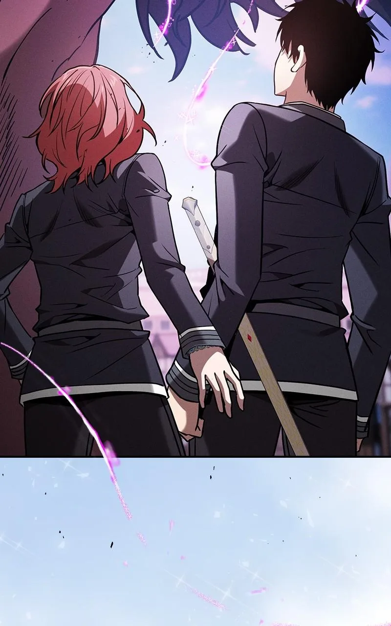 The Academy’s Genius Swordsman Chapter 93 – Page 42