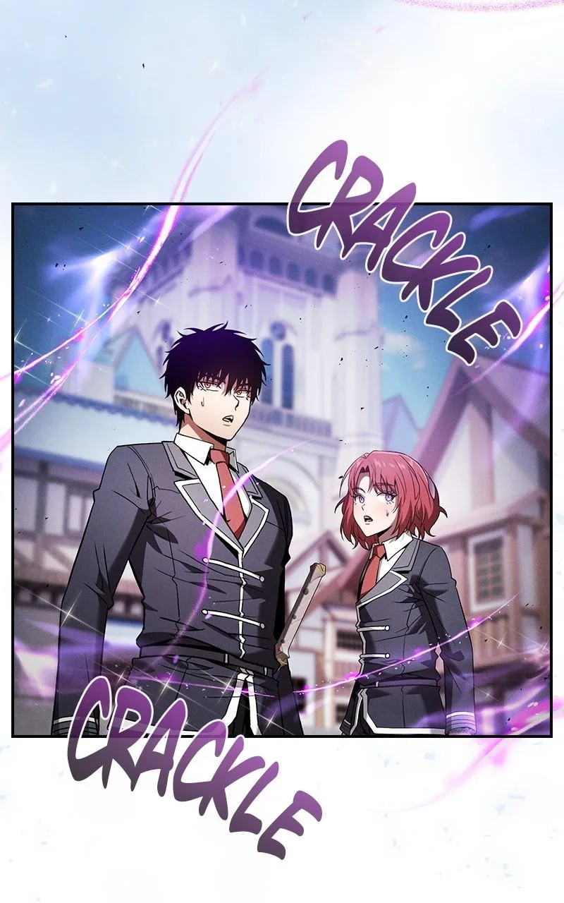The Academy’s Genius Swordsman Chapter 93 – Page 43