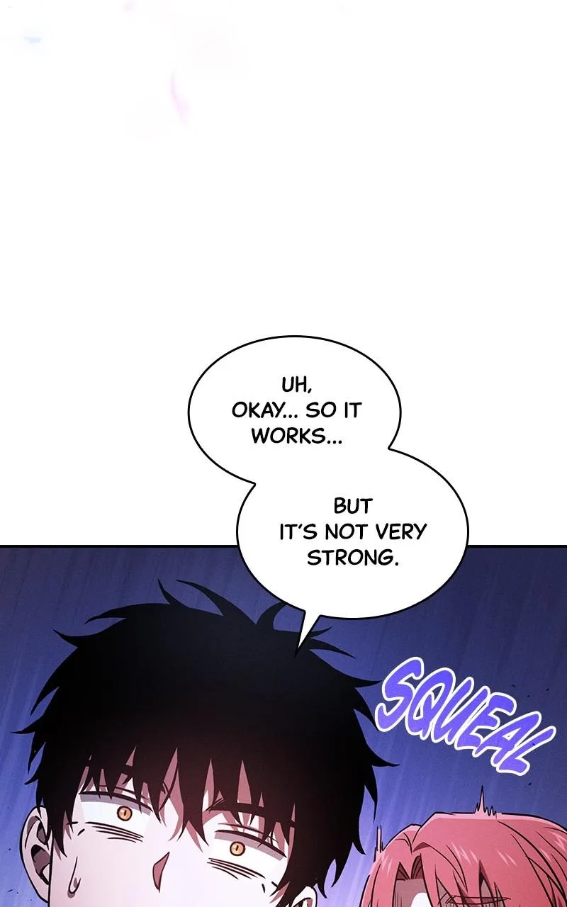 The Academy’s Genius Swordsman Chapter 93 – Page 44