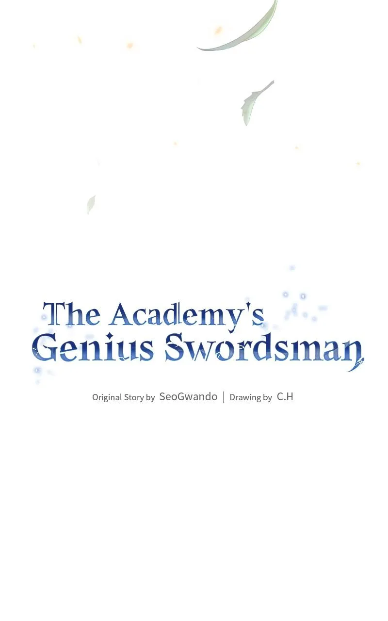 The Academy’s Genius Swordsman Chapter 93 – Page 70