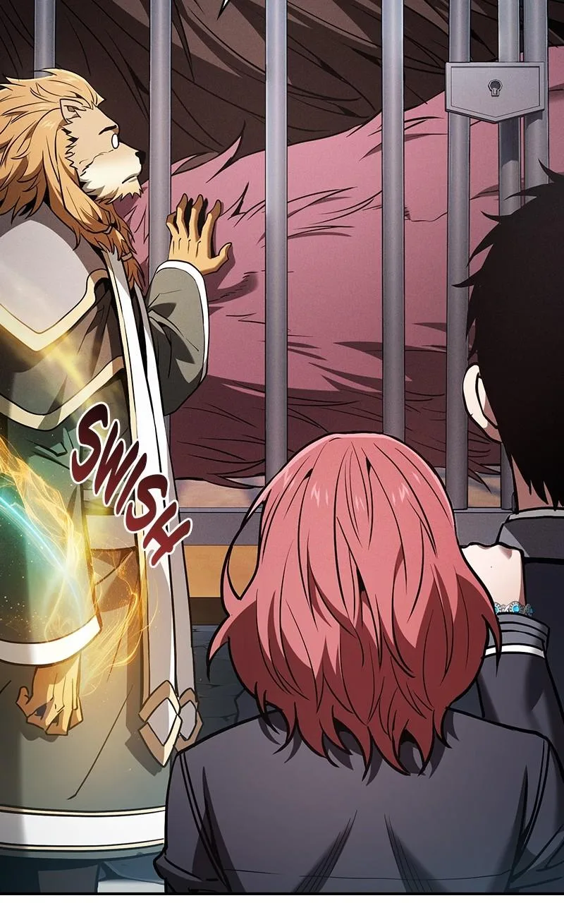 The Academy’s Genius Swordsman Chapter 93 – Page 76