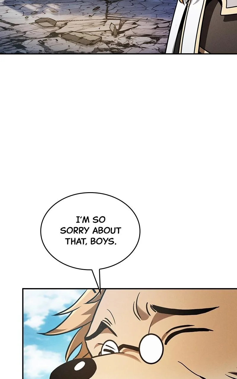 The Academy’s Genius Swordsman Chapter 93 – Page 83