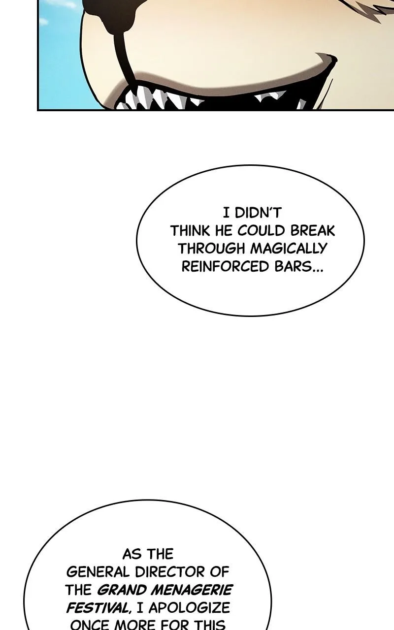 The Academy’s Genius Swordsman Chapter 93 – Page 84