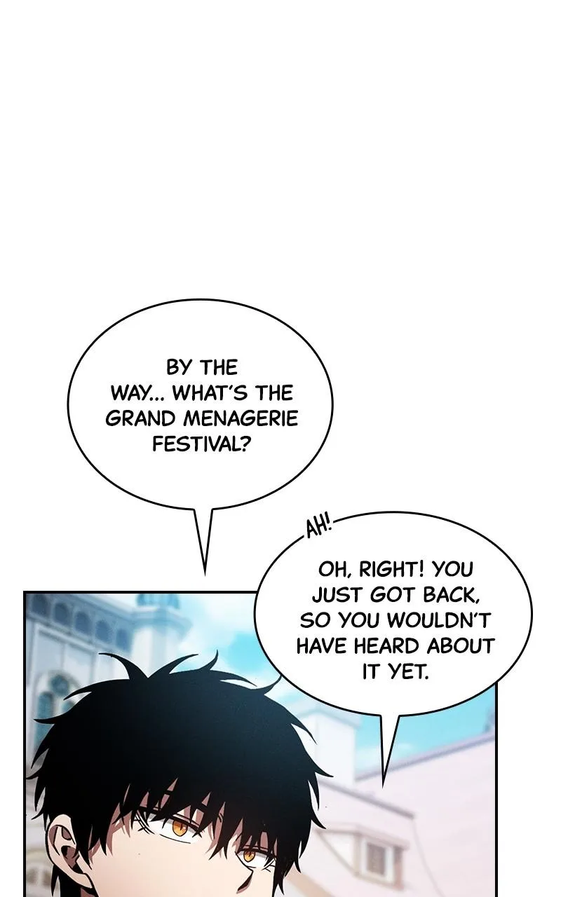 The Academy’s Genius Swordsman Chapter 93 – Page 86