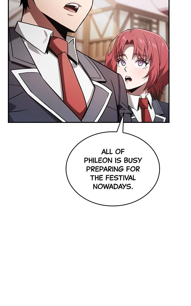 The Academy’s Genius Swordsman Chapter 93 – Page 87