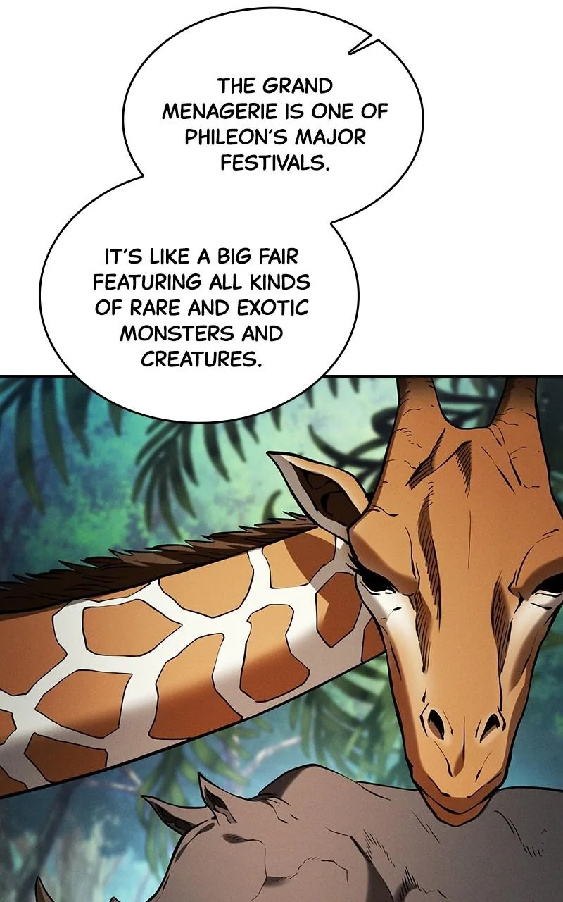 The Academy’s Genius Swordsman Chapter 93 – Page 88