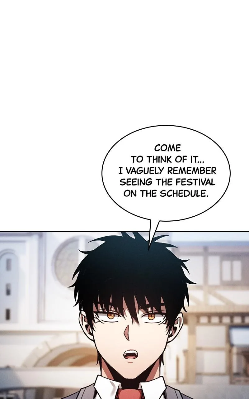 The Academy’s Genius Swordsman Chapter 93 – Page 90