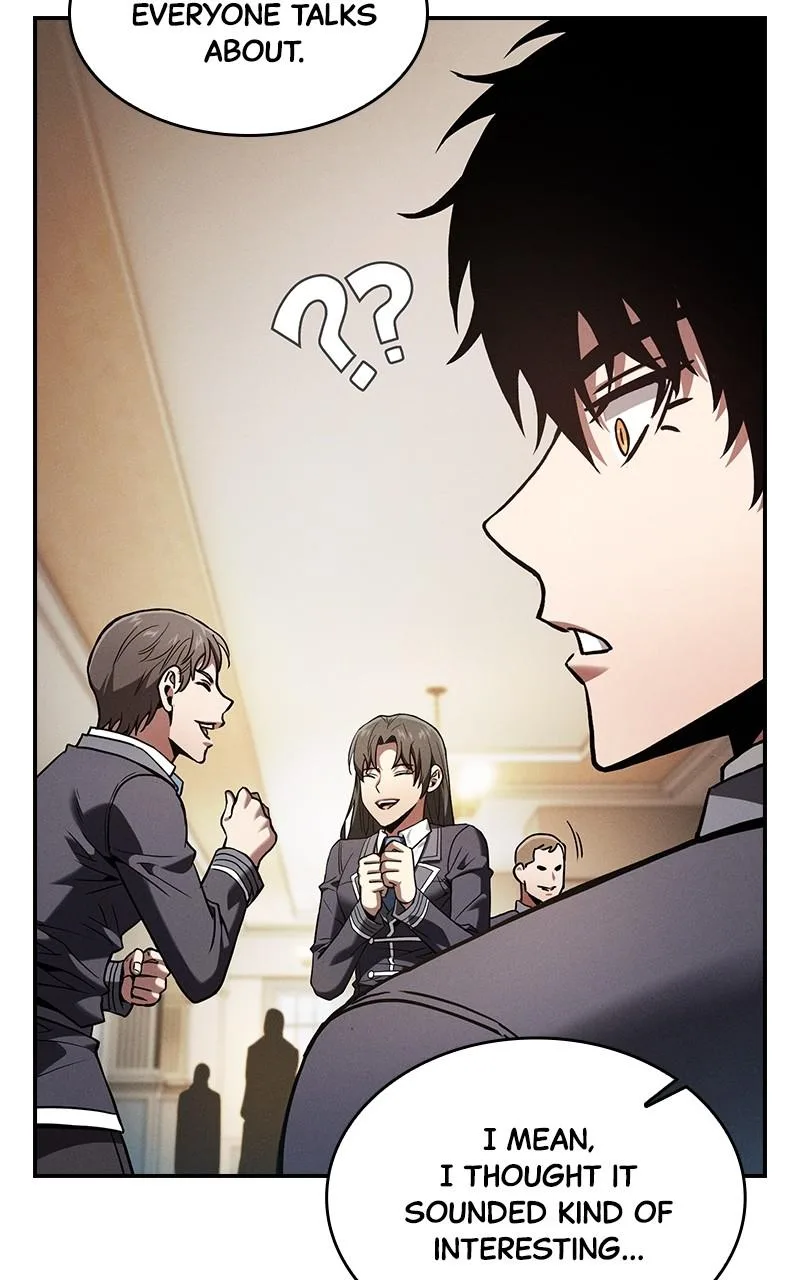 The Academy’s Genius Swordsman Chapter 93 – Page 101