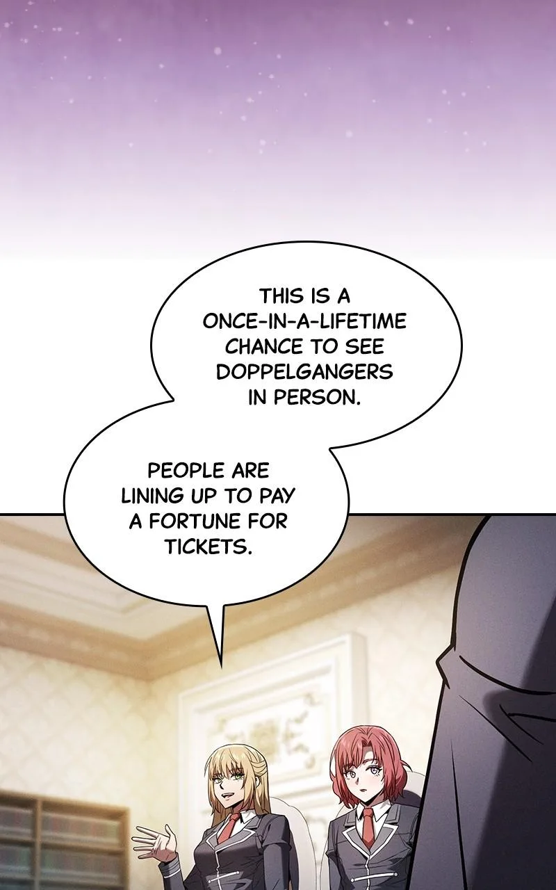 The Academy’s Genius Swordsman Chapter 93 – Page 109