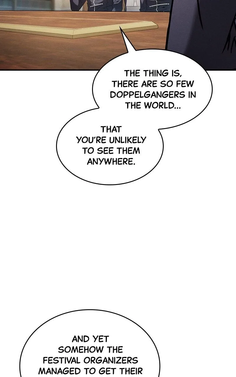 The Academy’s Genius Swordsman Chapter 93 – Page 110