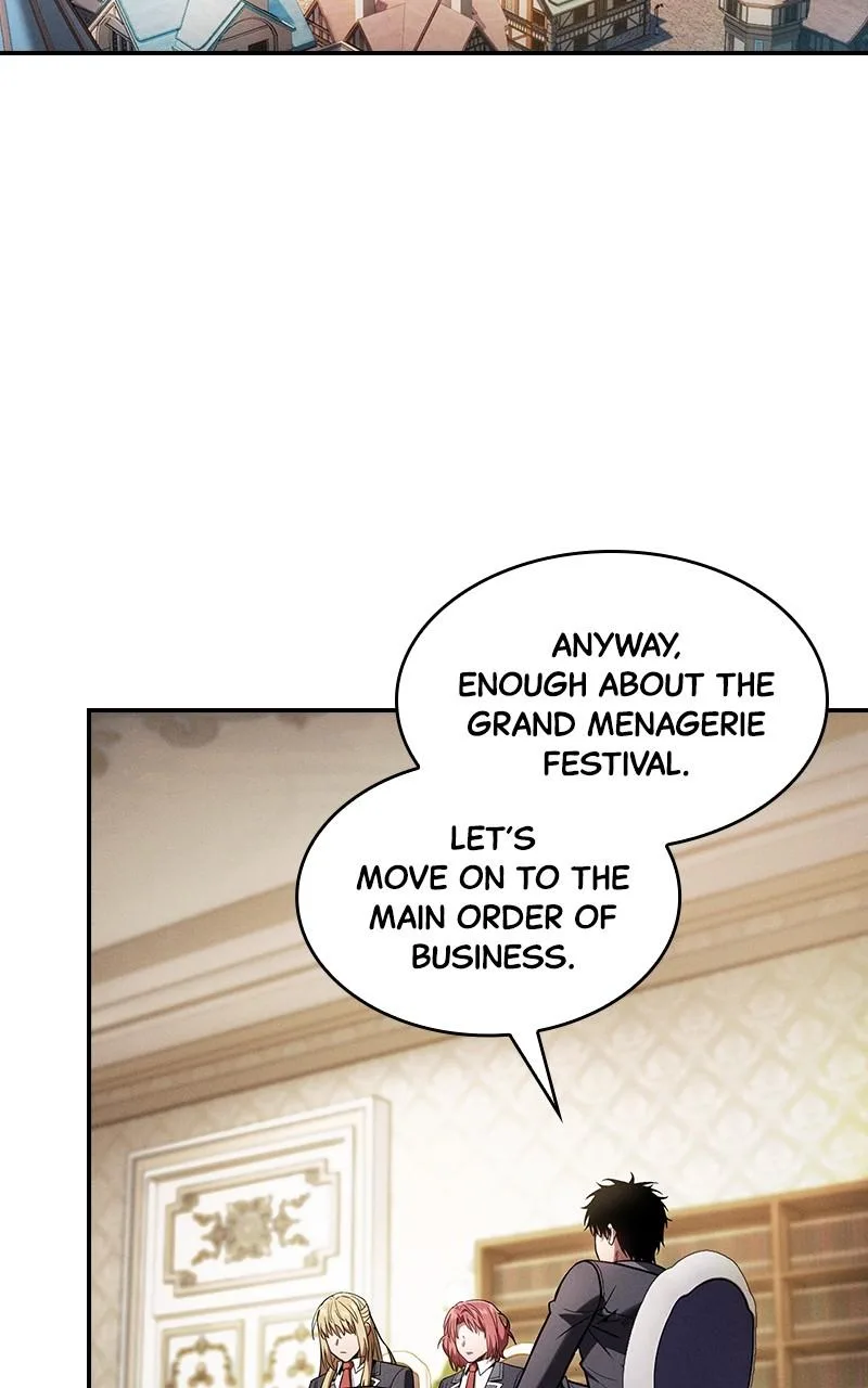 The Academy’s Genius Swordsman Chapter 94 – Page 2